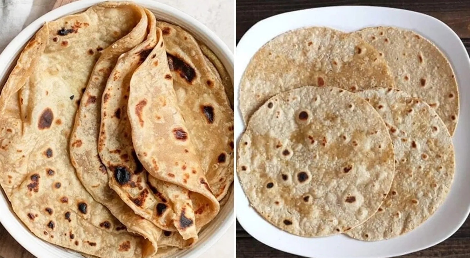 શું તમે પણ વાસી રોટલી ખાઓ છો?