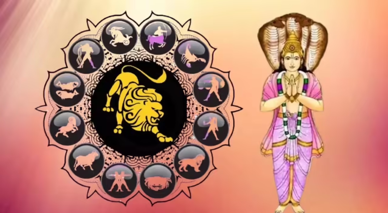 સૂર્ય-કેતુના આશીર્વાદથી આ 5 રાશિઓના ધન-સંપત્તિમાં વધારો થશે