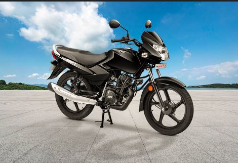 TVS ની આ બાઇક 2000 રૂપિયાની EMI પર મળી રહેશે