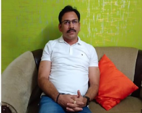 નર્મદા કમલમમાં સર્જાઈ મહાભારત