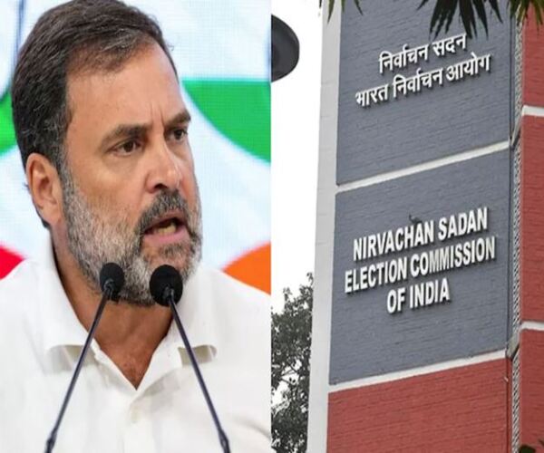 રાહુલ તેજસ્વીને મોટો ઝટકો