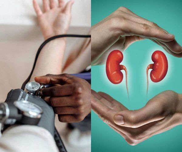 ક્યારેય નહીં વધે બ્લડ પ્રેશર, કિડની પણ રહેશે ફિટ