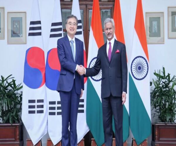 દક્ષિણ કોરિયા સાથે સેમિકંડક્ટર અને AI ક્ષેત્રમાં કામ કરશે ભારત