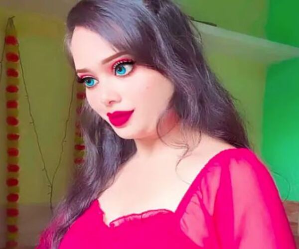 હરિયાણાની રોબોટિક બાર્બી વાઈફ વાયરલ