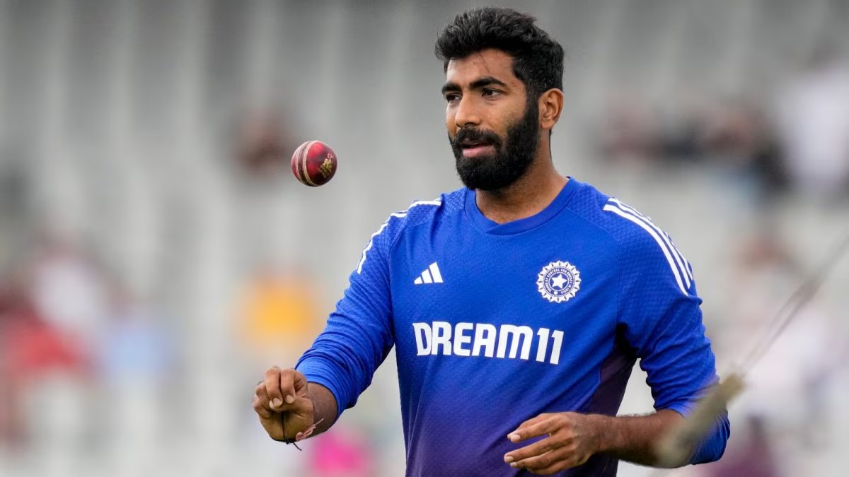 શું Jasprit Bumrah એશિયા કપ રમશે??