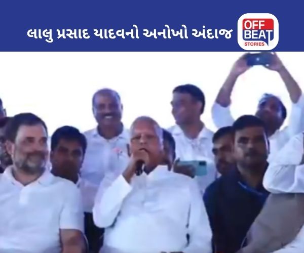 VIDEO: ‘લાગલ-લાગલ ઝુલનિયા મેં ધક્કા, બલમ કલકત્તા ચલા’