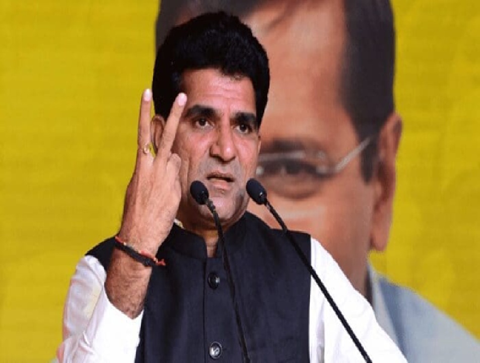 'ગુજરાતમાં રોજગારી બચાવવા માટે આપવો પડે છે જીવ'