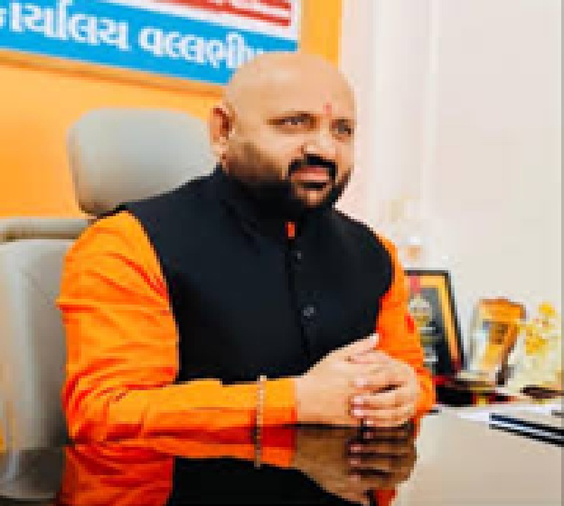 શંભુનાથ ટુંડિયાનો મહત્વપૂર્ણ રાજકીય નિર્ણય