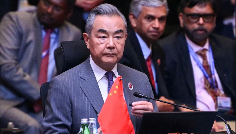 જે અમેરિકા નહોતું ઇચ્છતું તે થઇ રહ્યું છે!