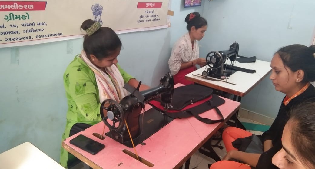 ગુજરાત સરકારની આ યોજનાથી મળ્યા હજારો લોકોને લાભ