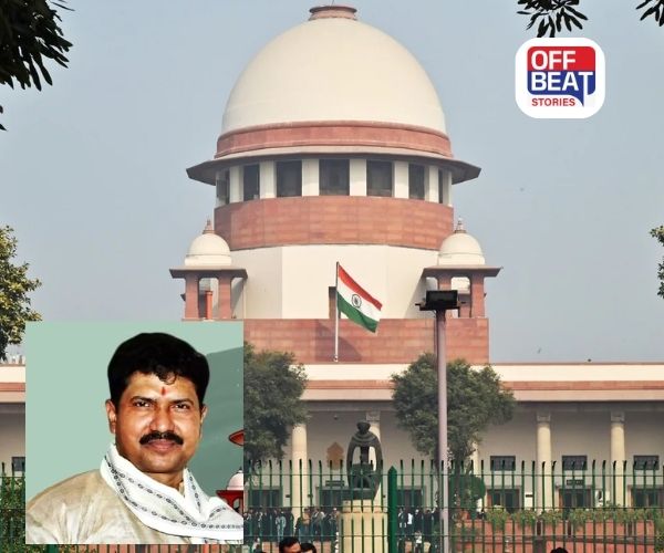 પૂર્વ સાંસદ મોહન ડેલકરે  કરી હતી આત્મહત્યા