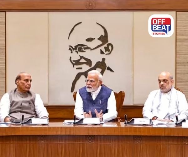 US ટેરિફ વિવાદ વચ્ચે PM મોદીએ બોલાવી મોટી બેઠક