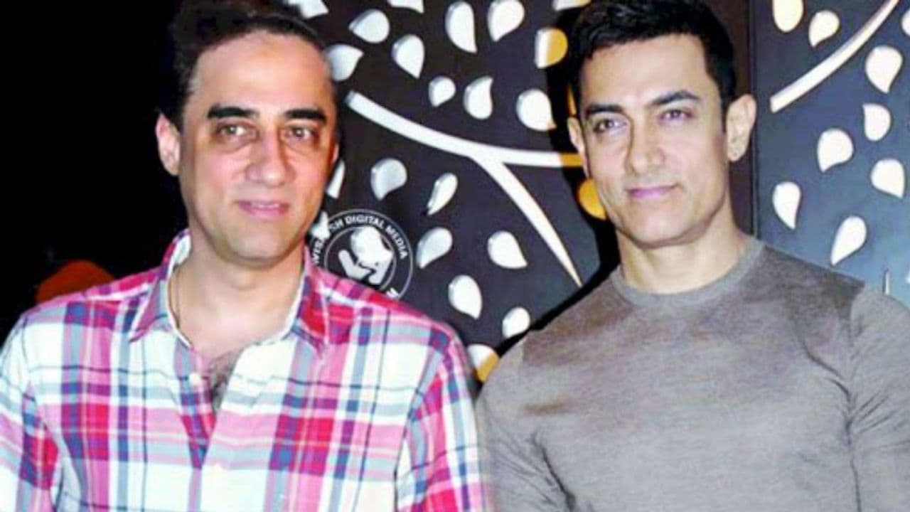 ફૈસલ ખાને આમિર ખાન અને પરિવાર સાથે સંબંધો તોડ્યા!