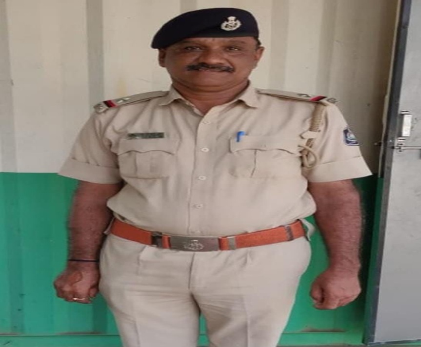 ગુજરાત પોલીસની માનવતા અને કર્તવ્યનિષ્ઠાનું ઉત્તમ ઉદાહરણ