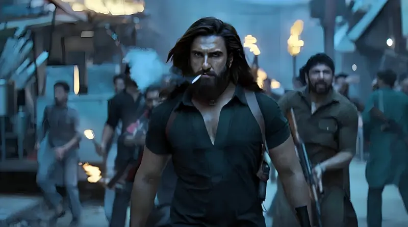 Ranveer Singhની ફિલ્મ Dhurandharના સેટ પર 120 લોકોને ફૂડ પોઈઝનિંગ