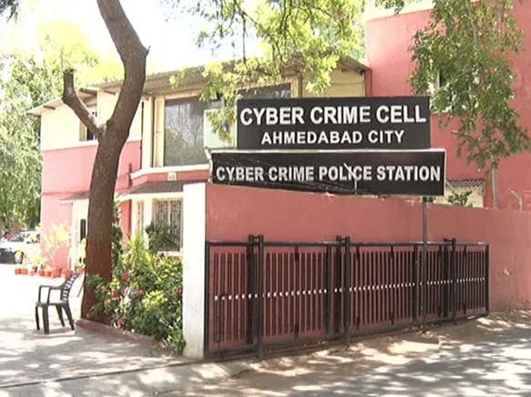 આવી રહ્યો છે... અમદાવાદનો ડિજિટલ રક્ષક