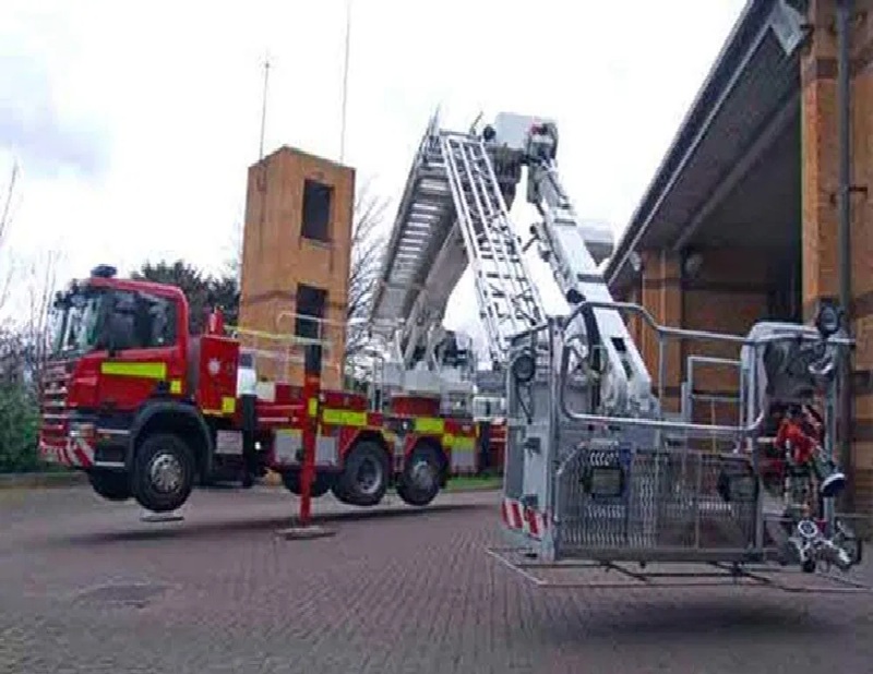 ગગનચુંબી ઇમારતોને ધ્યાનમાં રાખીને એક મહત્વપૂર્ણ કદમ