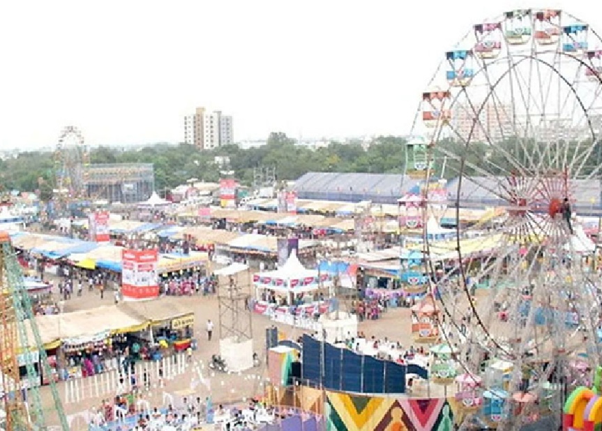 ખુશીના સમાચાર! પોરબંદર જન્માષ્ટમી લોકમેળાને લંબાવવામાં આવ્યો!