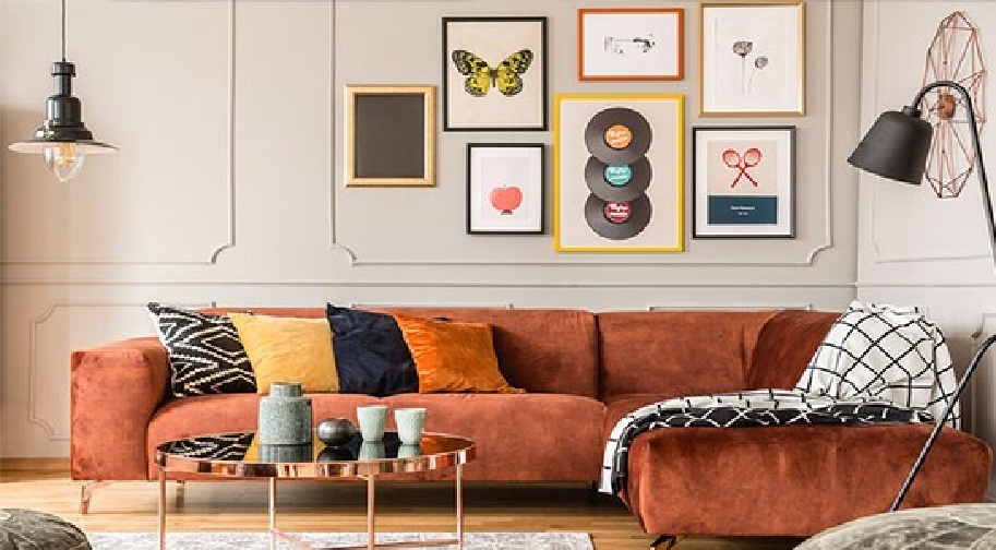 શ્રીમંત લોકો ઘરની દક્ષિણ દિશામાં ચોક્કસ લગાવે છે આ 5 ચિત્રો