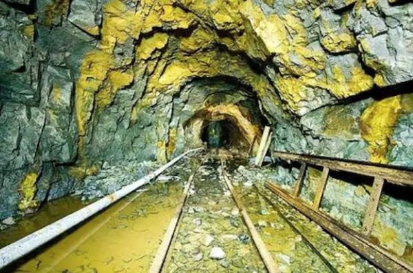 શું ભારતને મળ્યો કુબેરનો ખજાનો?