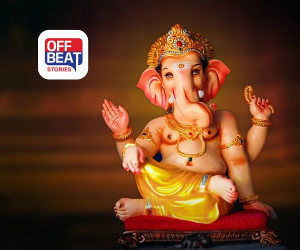 Ganesh Chaturthi 2025