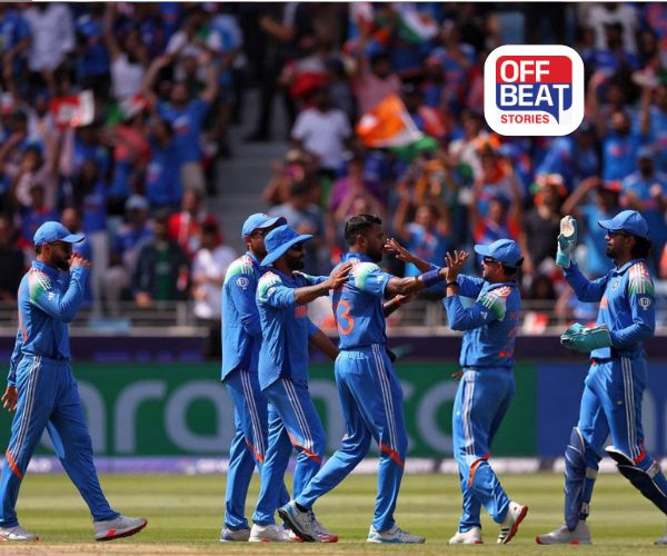 ભારતના આ ત્રણ ક્રિકેટરોને ટીમમાં ન મળ્યું સ્થાન