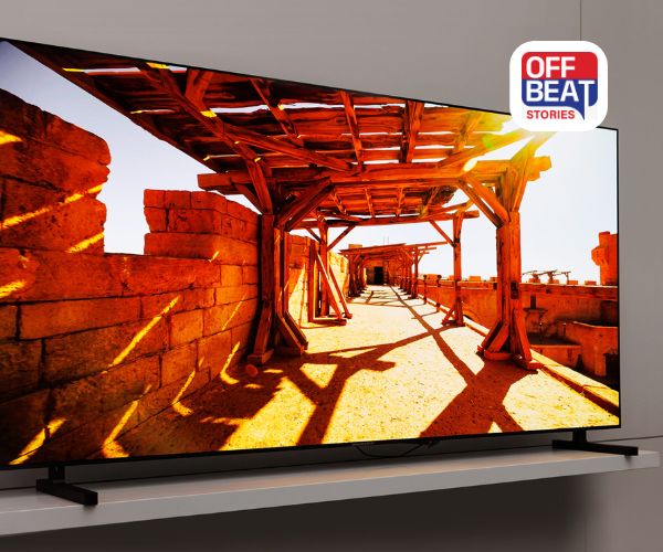 આ છે શ્રેષ્ઠ 50-ઇંચ Smart TV