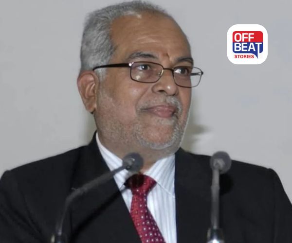 B. Sudarshan Reddy કોણ છે?