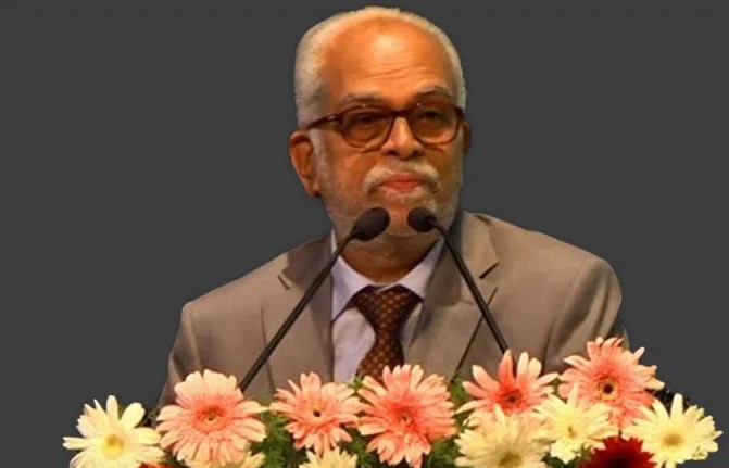 INDIA ગઠબંધને ઉપરાષ્ટ્રપતિ પદના ઉમેદવારનું નામ કર્યું જાહેર