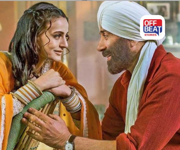 અનિલ શર્માએ આપ્યું 'Gadar 3' ને લઈને મોટું અપડેટ