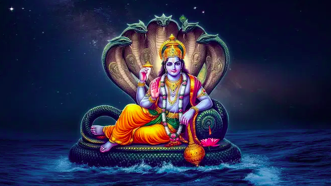 Aja Ekadashi 2025 પર કરો આ કથાનું વાંચન