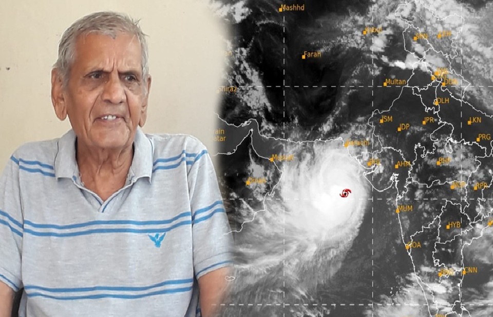 અંબાલાલ પટેલની ભયાનક આગાહી!