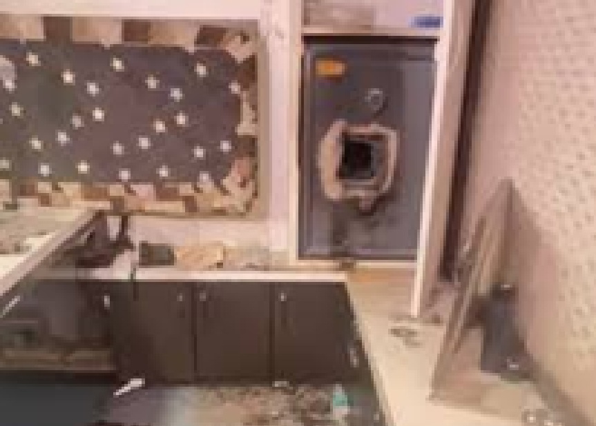 સુરતની ડાયમંડ કંપનીમાં 32 કરોડથી વધુની ચોરી મુદ્દે સૌથી મોટો ખુલાસો