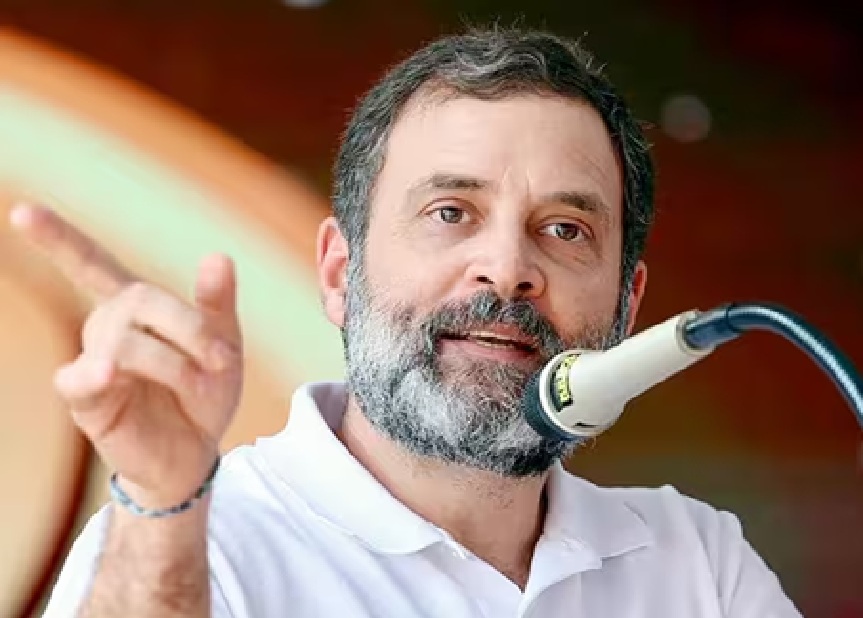 કોંગ્રેસે કહ્યું; 'હવે સ્થિતિ બદલાઈ રહી છે'