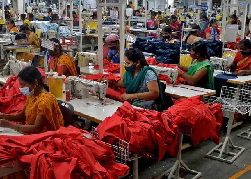 સુરતના ટેક્સટાઈલ ઉદ્યોગને સૌથી મોટી રાહત