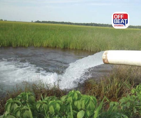 ખેડૂતોને ખેતી બની એકદમ સરળ! વિદ્યાર્થીઓની અનોખી શોધ