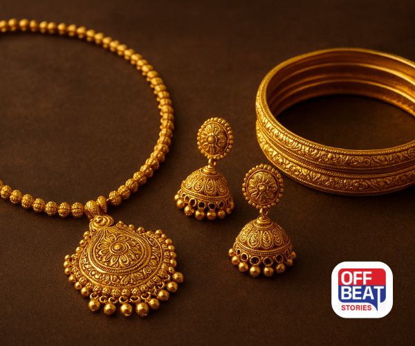 Gold Price Today (20 August 2025)