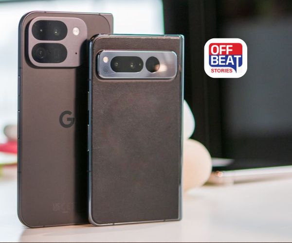 Google Pixel 10 Pro Fold આજે થશે લોન્ચ