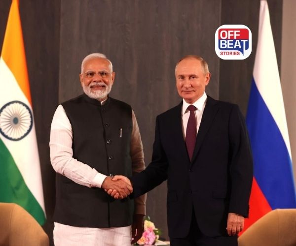 અમેરિકાના ટેરિફ સામે લડવા માટે ભારતને રશિયાનો સપોર્ટ