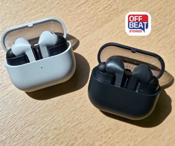 Samsung Galaxy Buds 3 FE લોન્ચ