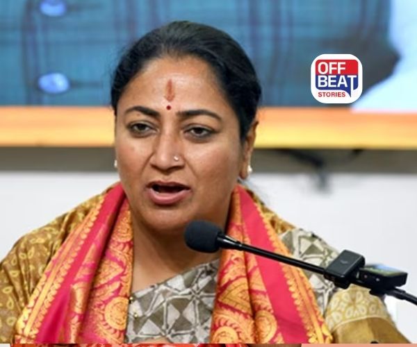 "દિલ્હી CM પર હુમલો, વિપક્ષનું કાવતરું...."