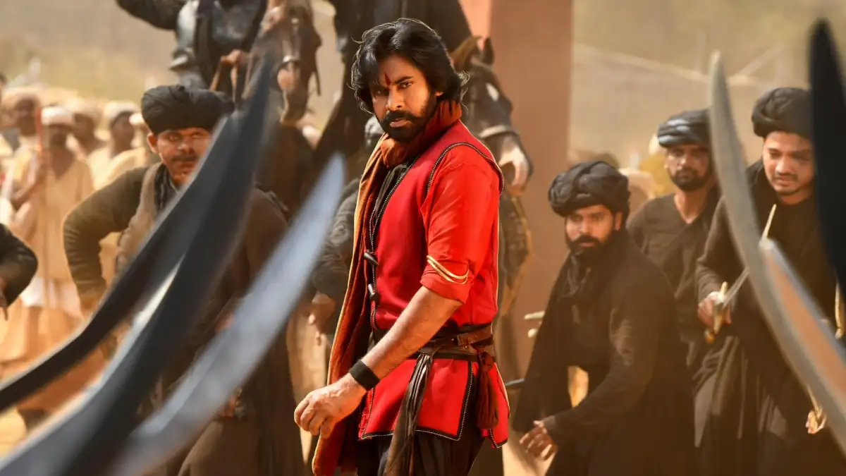 Hari Hara Veera Mallu OTT Release