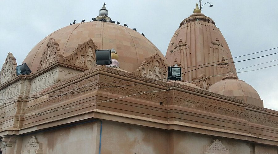 આ મંદિરની મુલાકાત વગર,