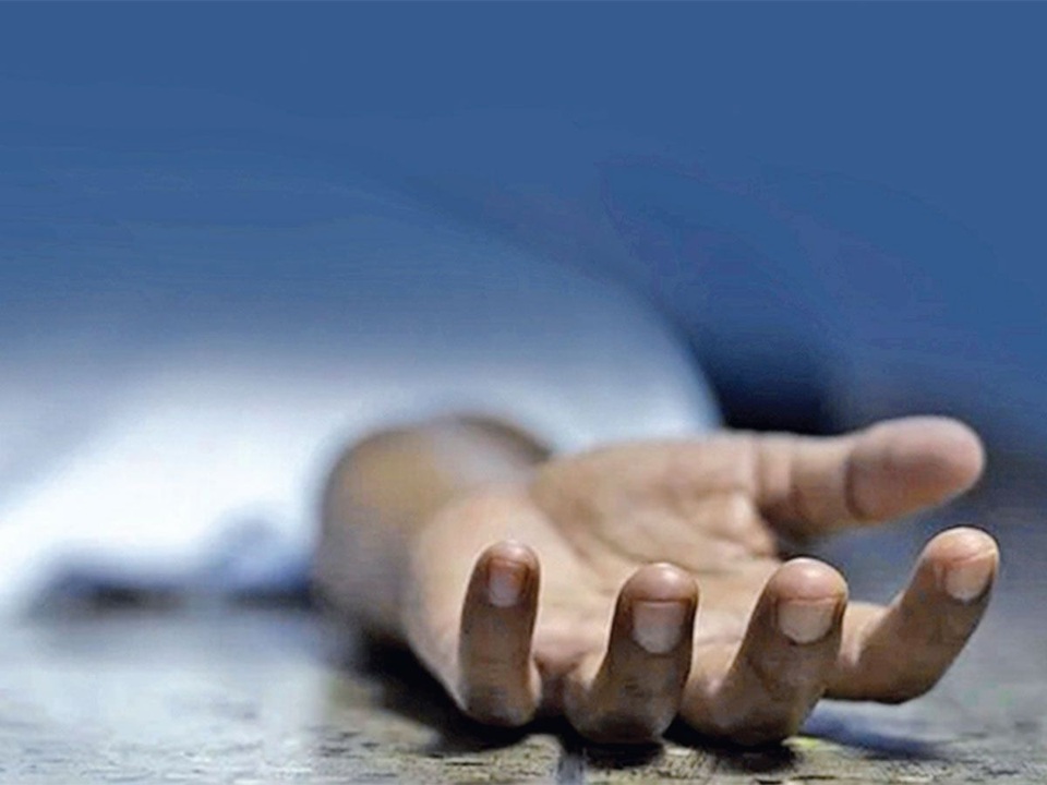 દાહોદના ખંગેલા ગામે એક અત્યંત કરૂણ અને હૃદયદ્રાવક ઘટના