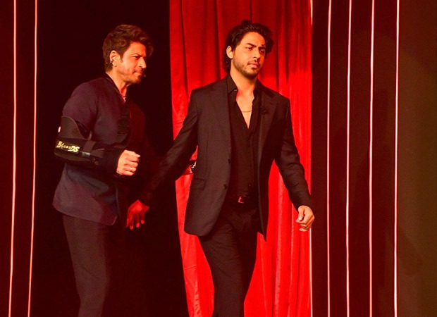 Bollywoodના Badshah Shah Rukh Khan કેમ થયા ભાવુક?