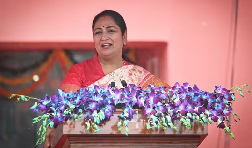 હવે દિલ્હીની દરેક વિધાનસભામાં CM રેખા ગુપ્તા કરશે જાહેર સુનાવણી