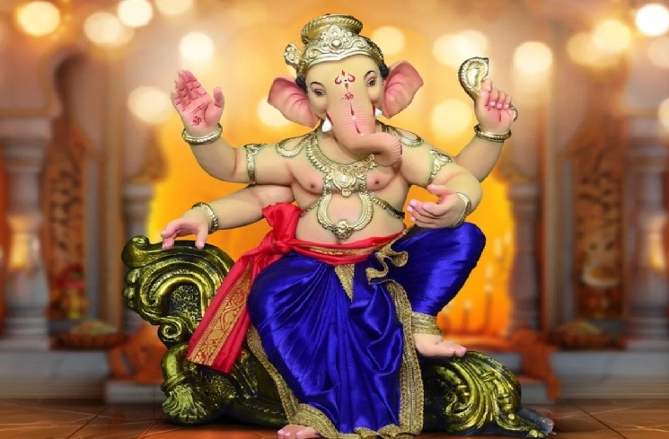 ગણેશ ચતુર્થીના દિવસે કરો આ 5 ઉપાય ganesh chaturthi