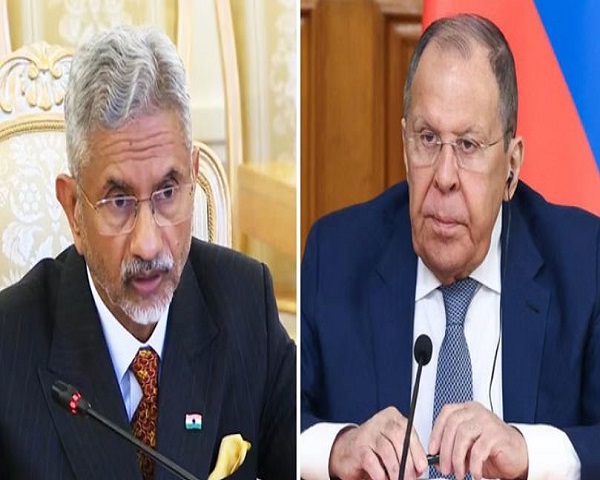 'ભારત નહીં, ચીન રશિયન તેલનું સૌથી મોટો ખરીદદાર છે'