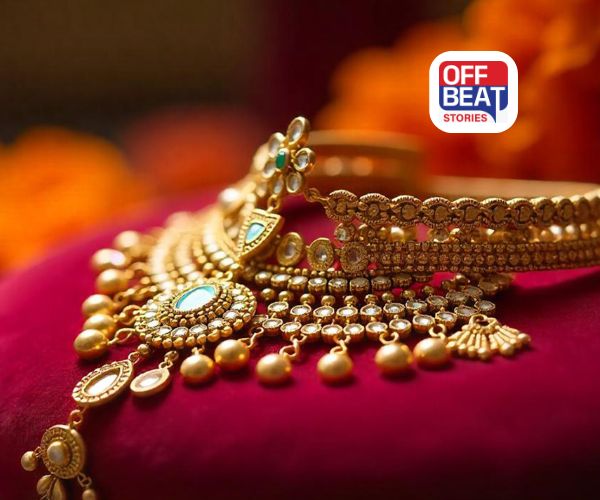 Gold Price Today (21 August 2025)