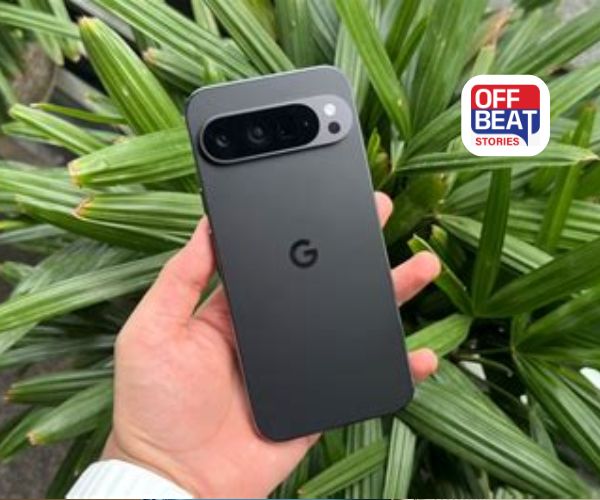 Google Pixel 10 થયો લોન્ચ
